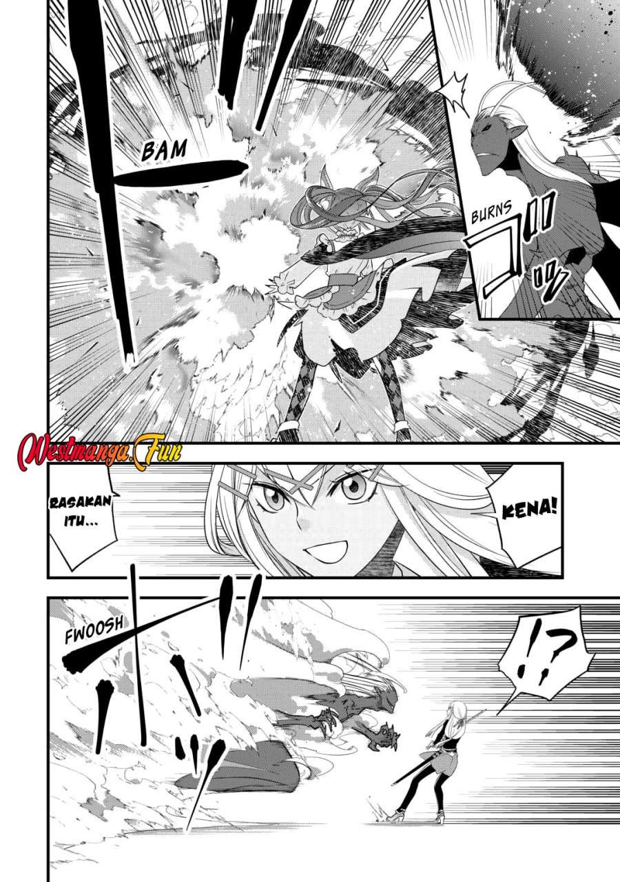 Dilarang COPAS - situs resmi www.mangacanblog.com - Komik kanchigai no atelier master 051 - chapter 51 52 Indonesia kanchigai no atelier master 051 - chapter 51 Terbaru 5|Baca Manga Komik Indonesia|Mangacan